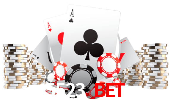 Jogue jogos de pôquer em 5523 BET