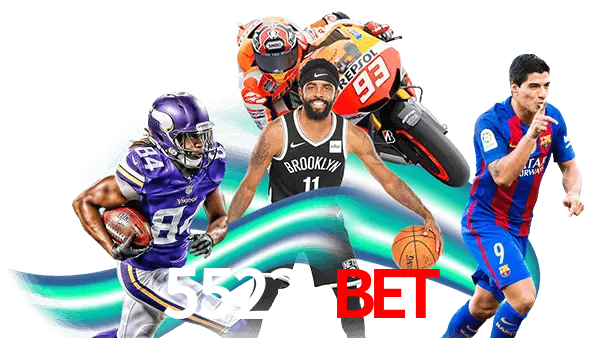 5523 BET