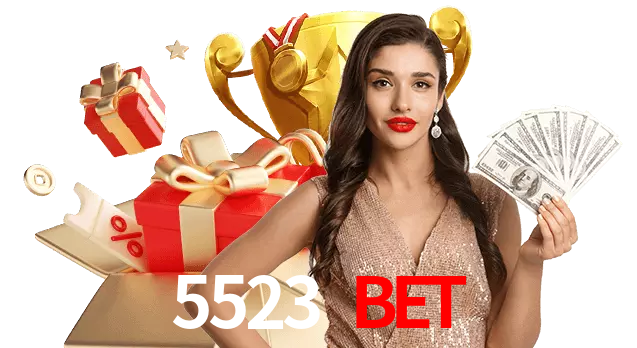 Jogue com dealers reais no 5523 BET!
