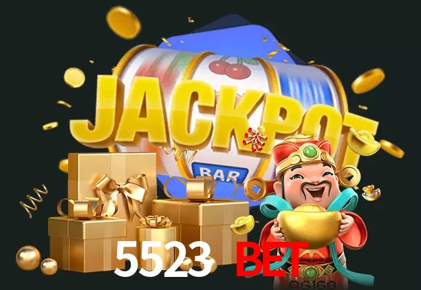 5523 BET bet