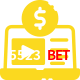 O Cassino 5523 BET também oferece apostas esportivas virtuais!